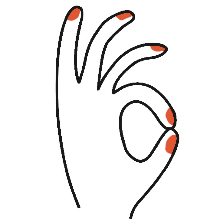 Zeven totaal nutteloze weetjes over mij